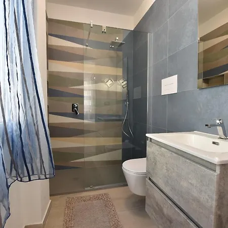 Apartament La Di Nonna Pina *