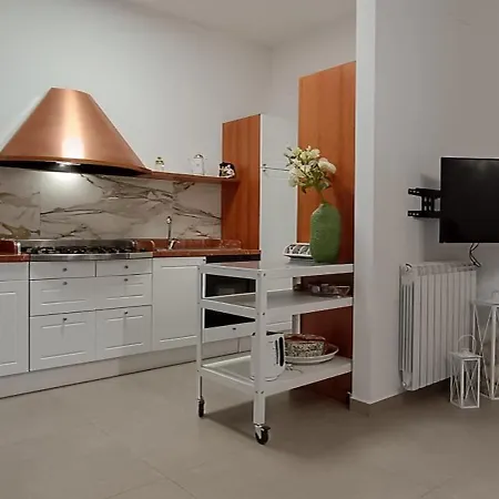 La Di Nonna Pina Balestrate