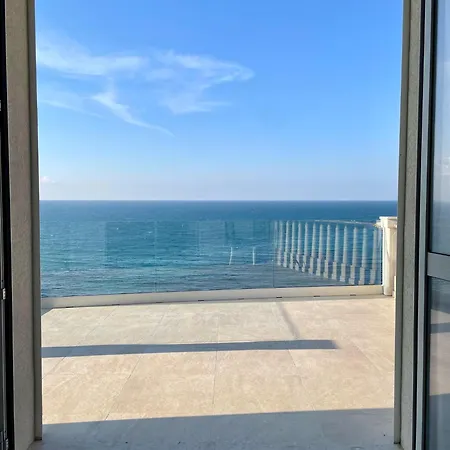 Apartament La Di Nonna Pina
