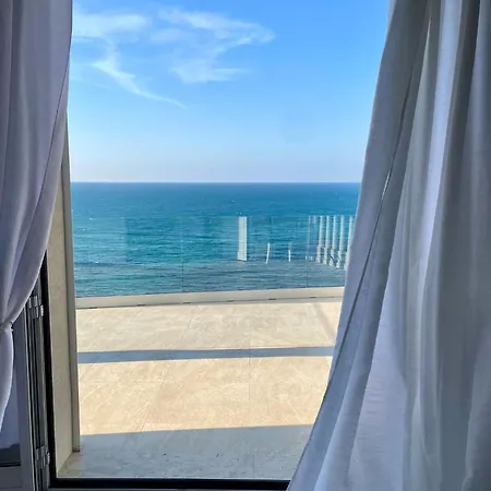 La Di Nonna Pina Apartament Balestrate