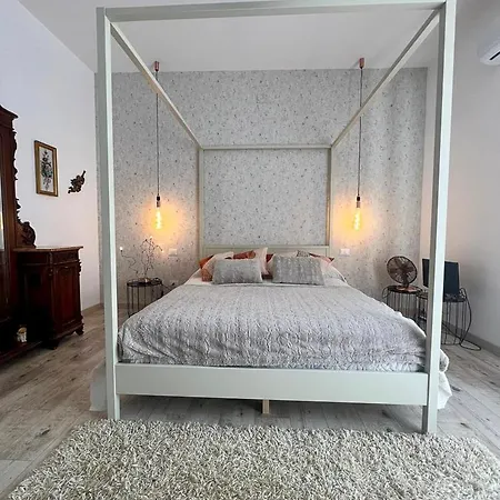 Apartament La Di Nonna Pina Balestrate