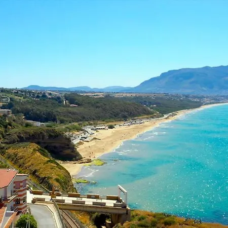 La Di Nonna Pina Apartament Balestrate