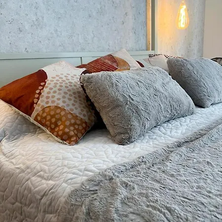 La Di Nonna Pina Apartament
