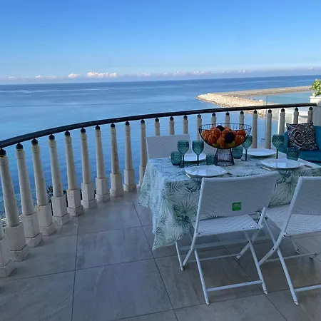 Apartament La Di Nonna Pina Balestrate