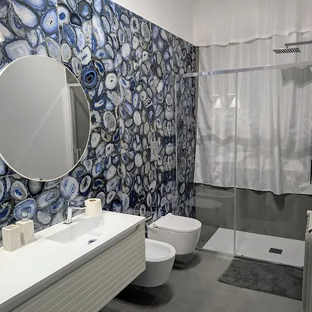 La Di Nonna Pina Apartament *