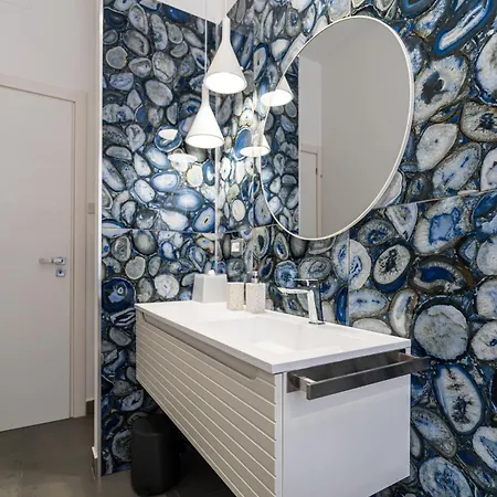 La Di Nonna Pina Apartament