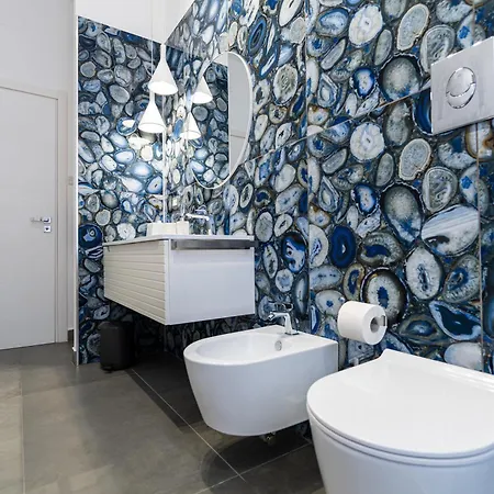 Apartament La Di Nonna Pina