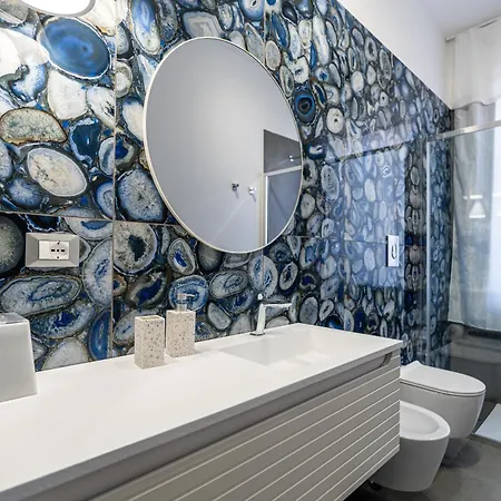 Apartament La Di Nonna Pina *