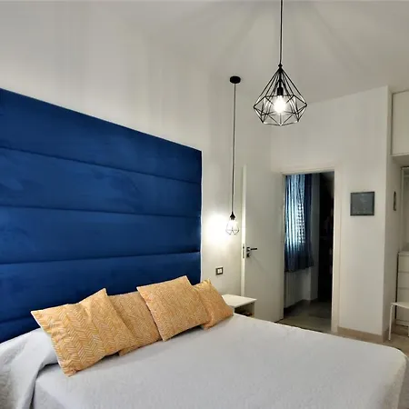 Apartment La Di Nonna Pina