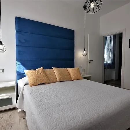 La Di Nonna Pina Apartment