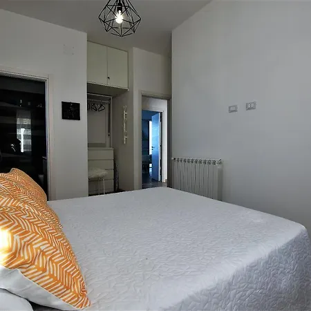 La Di Nonna Pina Apartment