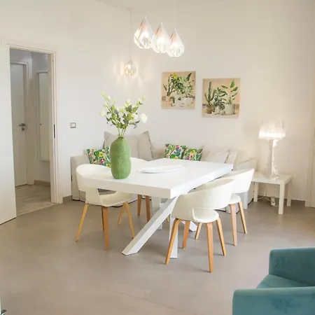 Apartment La Di Nonna Pina *