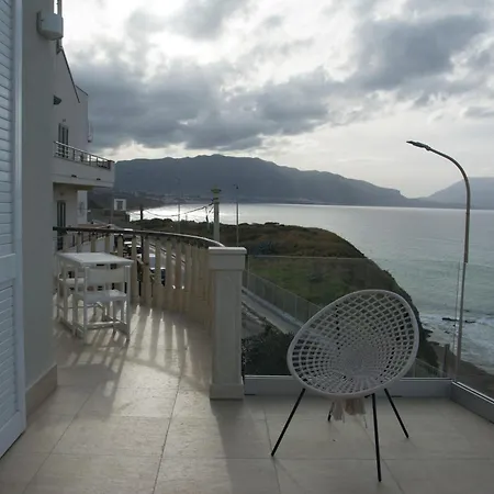 La Di Nonna Pina Appartement Balestrate